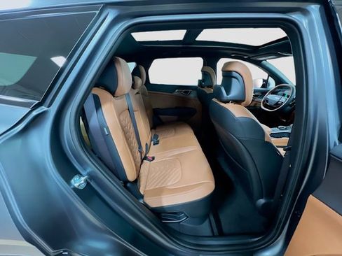 New 2026 Kia Sportage X-Line image 26