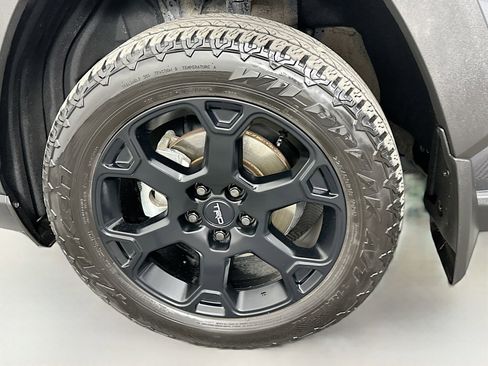 Used 2022 Toyota RAV4 TRD Off-Road w/ TRD Off-Road Weather Package AWD/4WD image 32