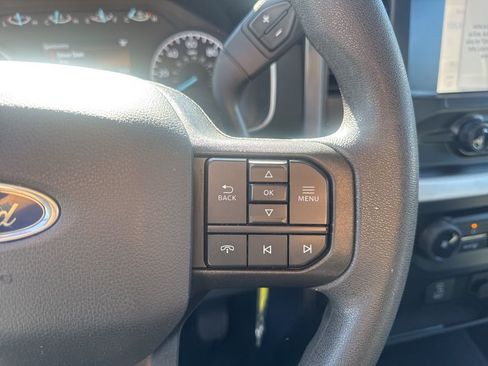 Used 2023 Ford F150 XLT image 24