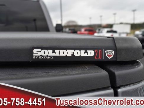 Used 2021 Ford F250 Lariat w/ FX4 Off-Road Package image 10