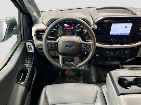 Used 2023 Ford F150 XL w/ XL Chrome Appearance Package image 20