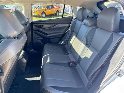 Used 2021 Subaru Crosstrek 2.5i Sport w/ Moonroof Package image 28