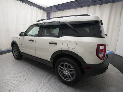 Used 2025 Ford Bronco Sport Big Bend AWD/4WD image 32