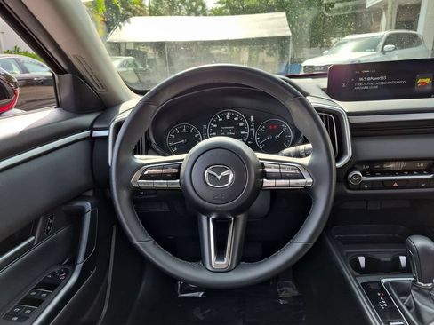 Used 2025 MAZDA CX-50 AWD 2.5 S w/ Preferred Package image 22