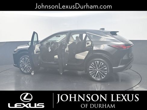 New 2026 Lexus RX 350 image 28