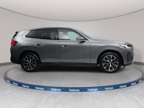 New 2026 BMW X3 xDrive30i w/ Convenience Package AWD/4WD image 4
