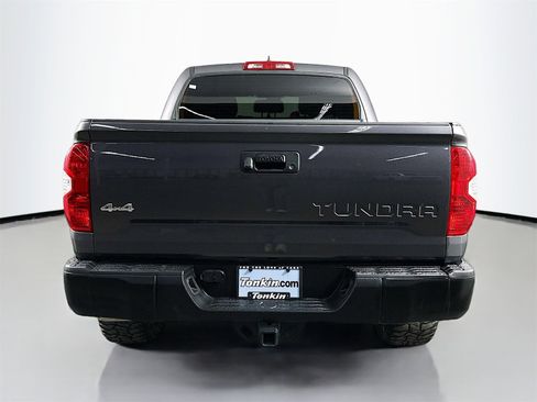 Used 2020 Toyota Tundra SR5 image 6