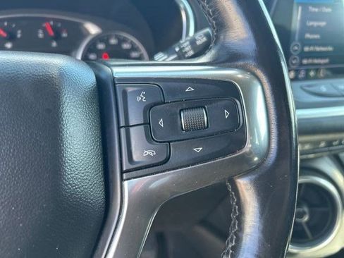 Used 2019 Chevrolet Blazer LT image 18