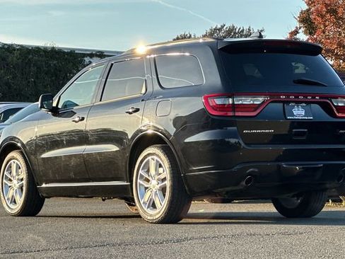 Used 2024 Dodge Durango GT image 6