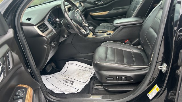 Certified 2019 GMC Acadia Denali w/ Technology Package AWD/4WD image 15