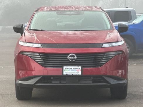 New 2026 Nissan Murano SV image 10