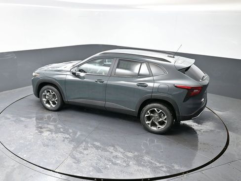 New 2026 Chevrolet Trax LT image 38