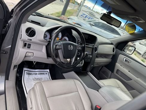 Used 2010 Honda Pilot EX-L image 14