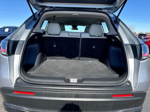 Used 2025 Honda HR-V LX image 22