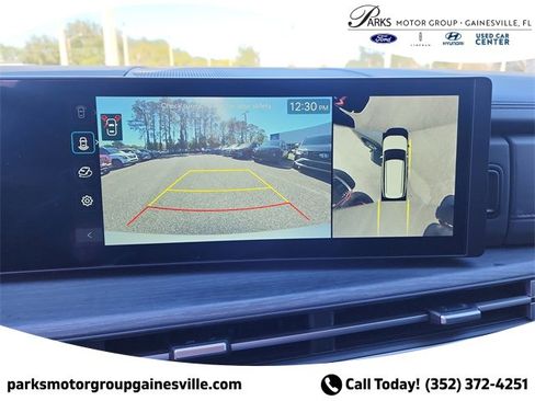 New 2024 Hyundai Santa Fe Limited image 21