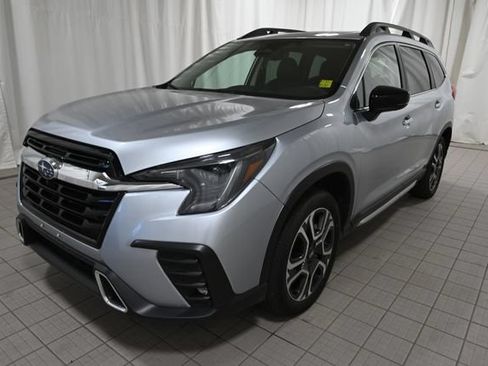 Certified 2026 Subaru Ascent Touring AWD/4WD image 18