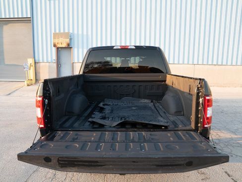 Used 2020 Ford F150 XL w/ Equipment Group 101A Mid image 16