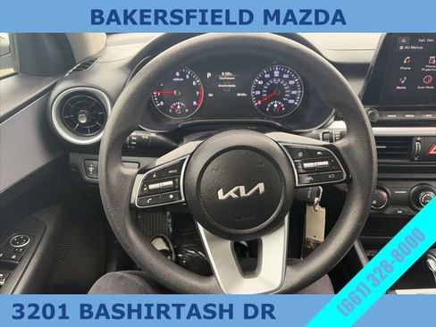 Used 2024 Kia Forte LXS image 21