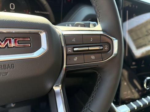 New 2026 GMC Yukon XL Elevation w/ Elevation Premium Package image 37