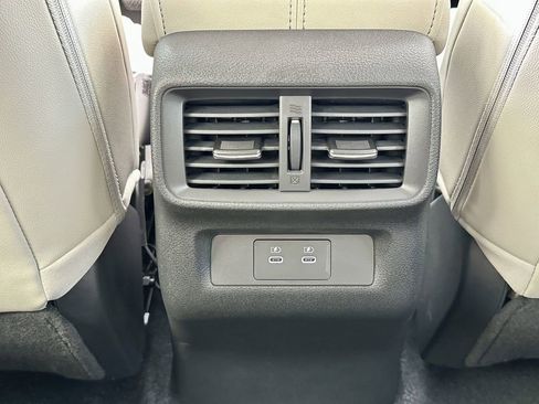 New 2026 Nissan Murano SL image 32