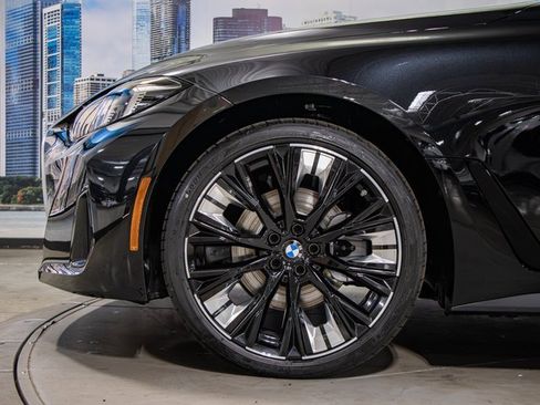 Used 2025 BMW 430i image 7