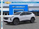 New 2026 Chevrolet Trax RS image 2