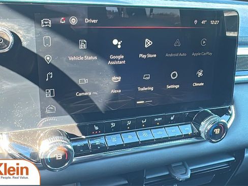 Used 2023 GMC Canyon Elevation w/ Elevation Premium Package image 21