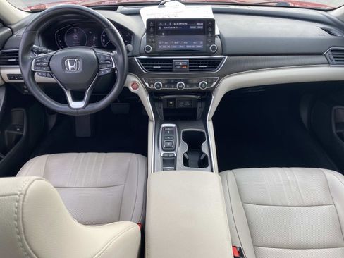 Used 2021 Honda Accord Touring image 28
