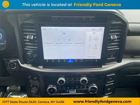 Used 2026 Ford F150 Raptor AWD/4WD image 21