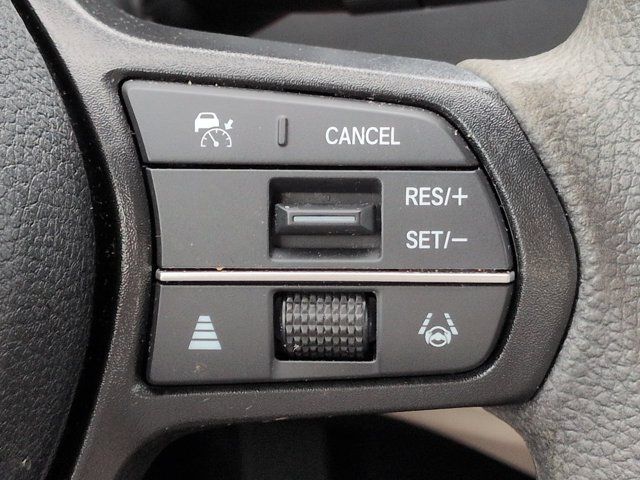 Used 2023 Honda Accord LX image 23
