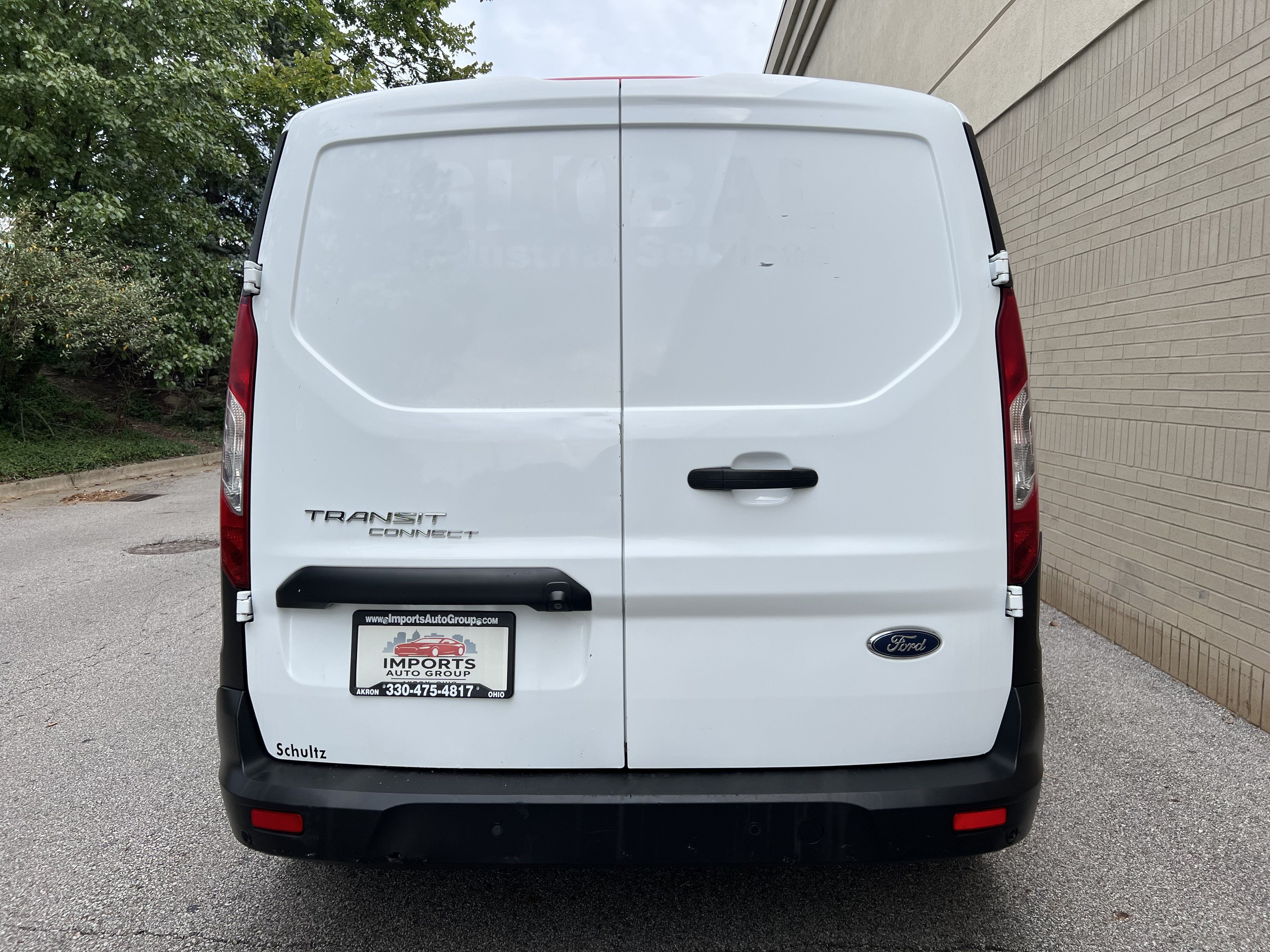Used 2020 Ford Transit Connect XL FWD image 6
