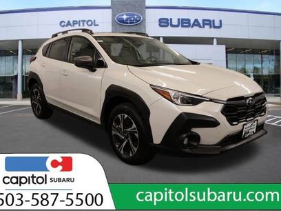 Certified 2025 Subaru Crosstrek 2.5i Premium