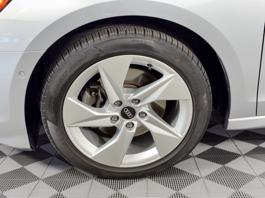 Used 2023 Audi A3 2.0T Premium Plus w/ Premium Plus Package FWD image 13