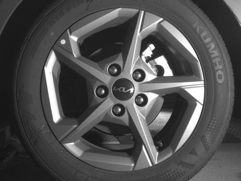 Used 2025 Kia K4 FWD image 14