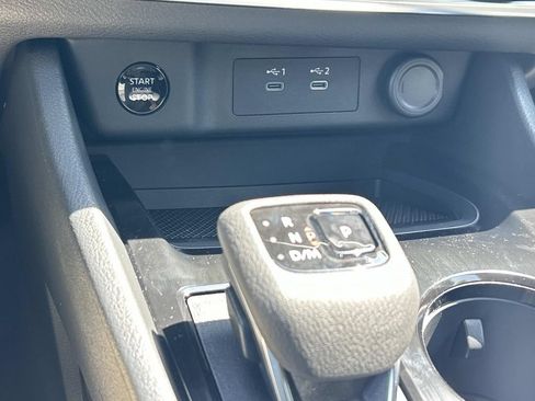 New 2026 Nissan Rogue SV AWD/4WD image 34