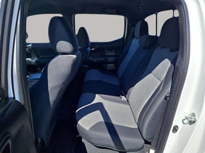 Used 2022 Toyota Tacoma TRD Off-Road