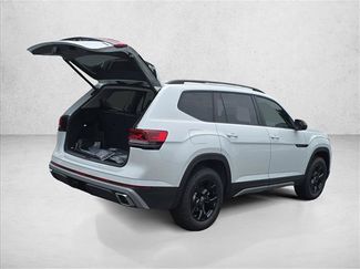 New 2026 Volkswagen Atlas Peak Edition AWD/4WD video 2