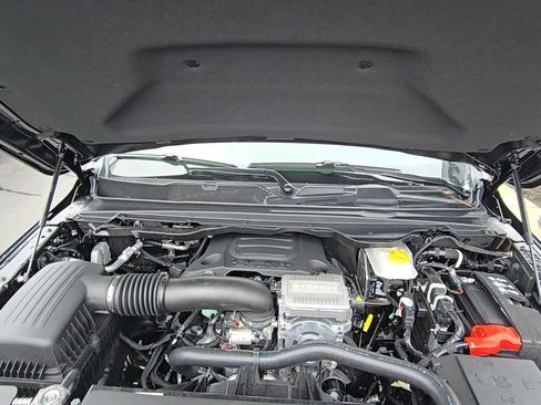 New 2026 RAM 1500 Big Horn image 23