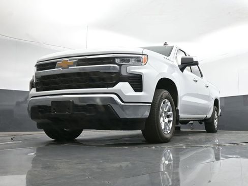 Used 2024 Chevrolet Silverado 1500 LT w/ LPO, Liner Protection Package image 33