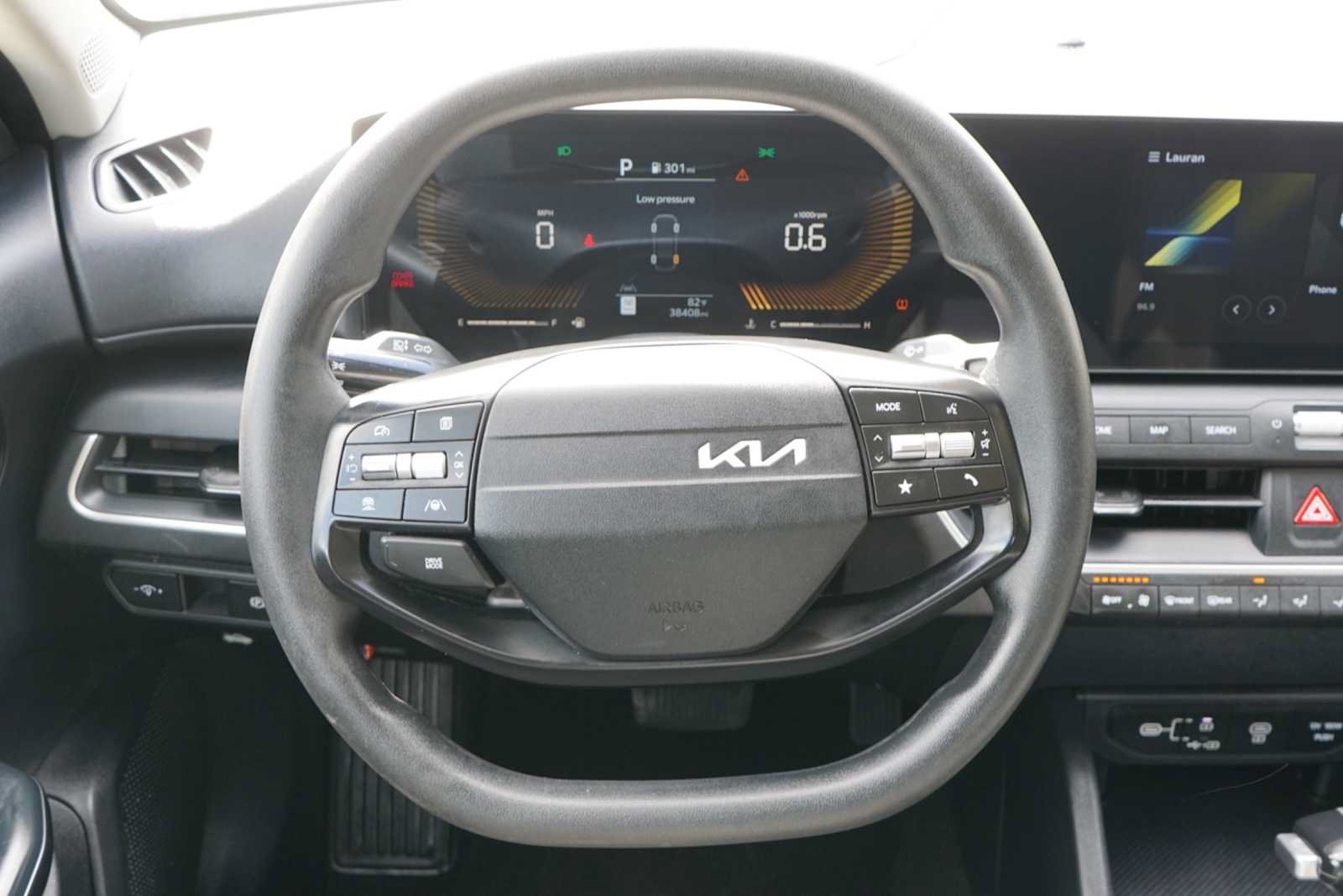 Used 2025 Kia K4 FWD image 22