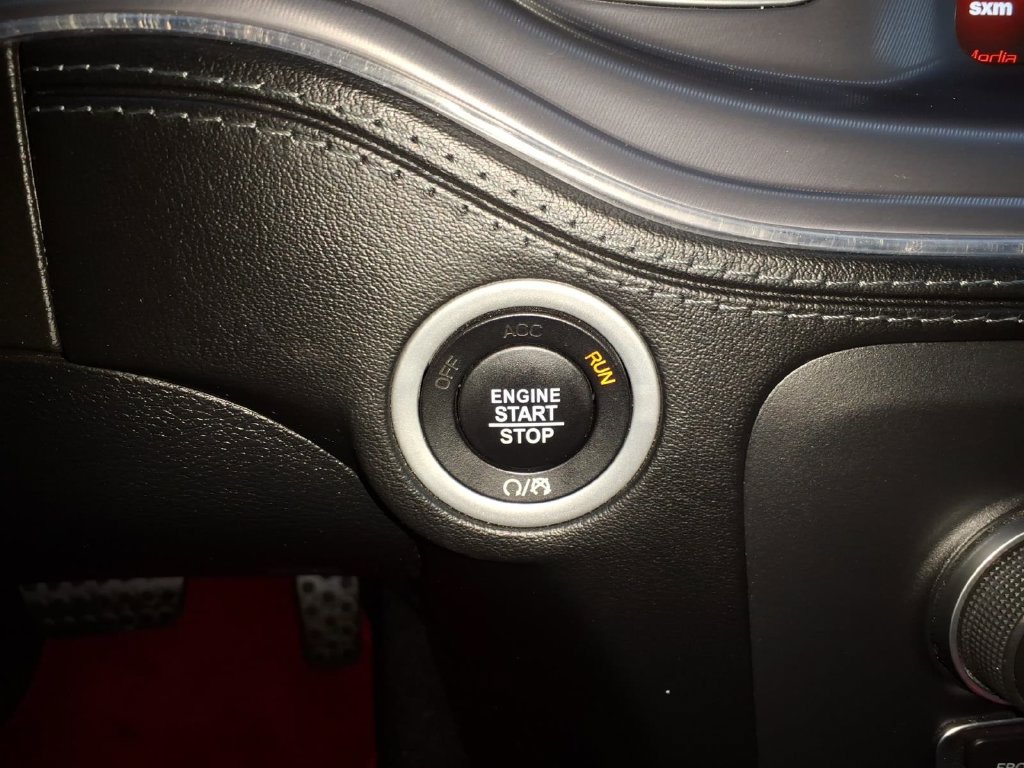 Used 2023 Dodge Charger Scat Pack RWD image 26