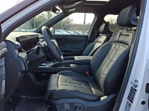 New 2027 Kia Telluride SX X-Line AWD/4WD image 6