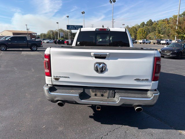 Used 2020 RAM 1500 Limited AWD/4WD image 10