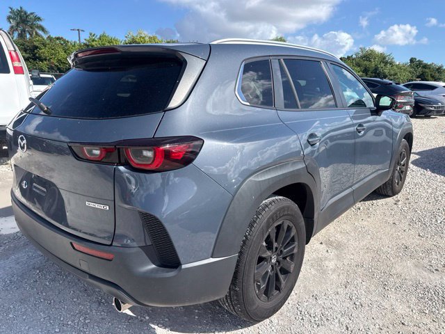 Used 2024 MAZDA CX-50 AWD 2.5 S w/ Cargo Package image 6