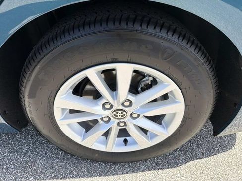 Used 2026 Toyota Camry LE FWD image 30