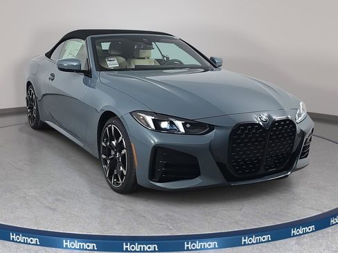 New 2026 BMW 430i xDrive 430i xDrive w/ M Sport Package image 3