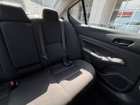 Used 2026 Nissan Altima 2.5 SV FWD image 35