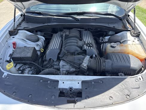 Used 2020 Dodge Charger Scat Pack RWD image 35
