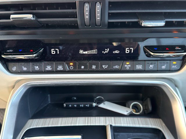 Used 2024 MAZDA CX-90 Plug-In Hybrid w/ Premium Plus AWD/4WD image 36