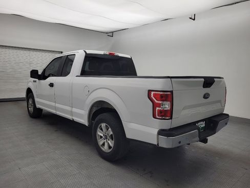 Used 2019 Ford F150 XL w/ Equipment Group 101A Mid image 5